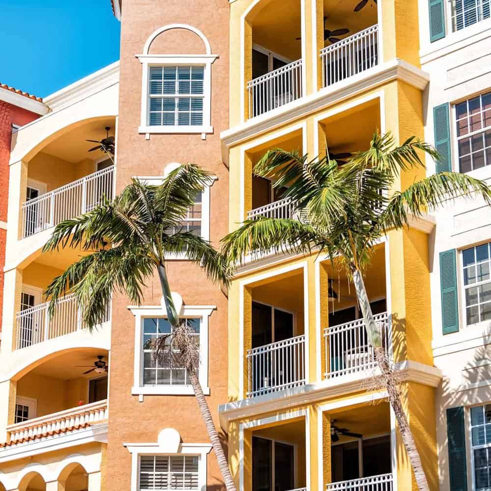 Rental Property Insurance Florida