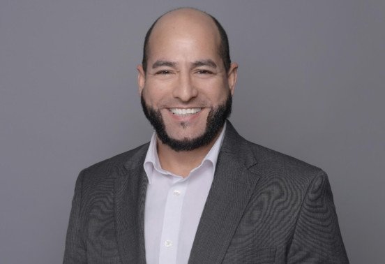 Luis Perez