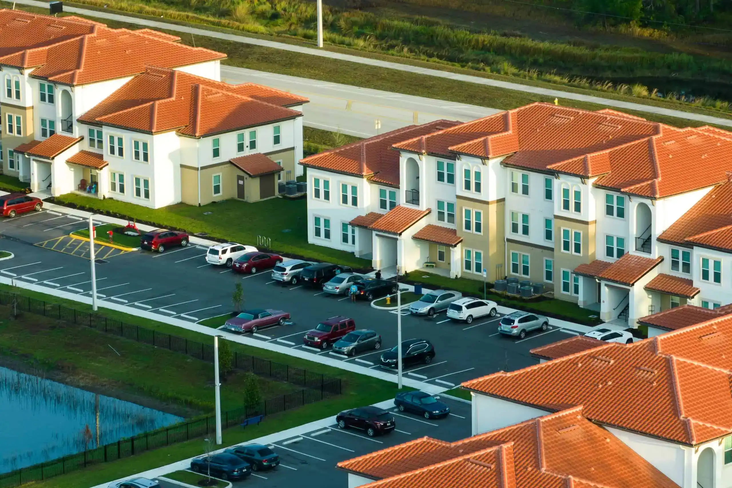 Rental Property Insurance Florida