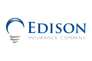 edison insurance
