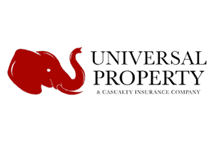 universal property insurance