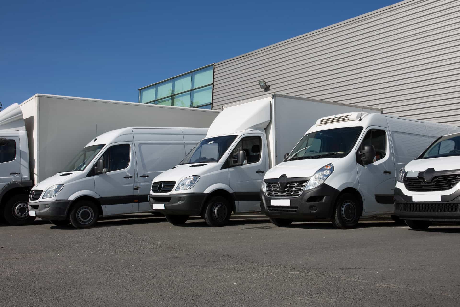 Commercial Auto Insurance Florida