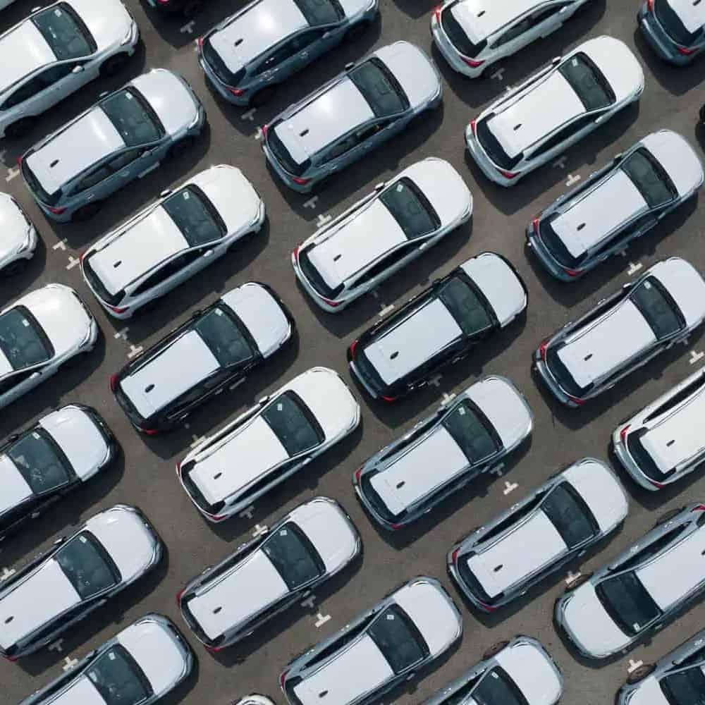 Commercial Auto Insurance Florida
