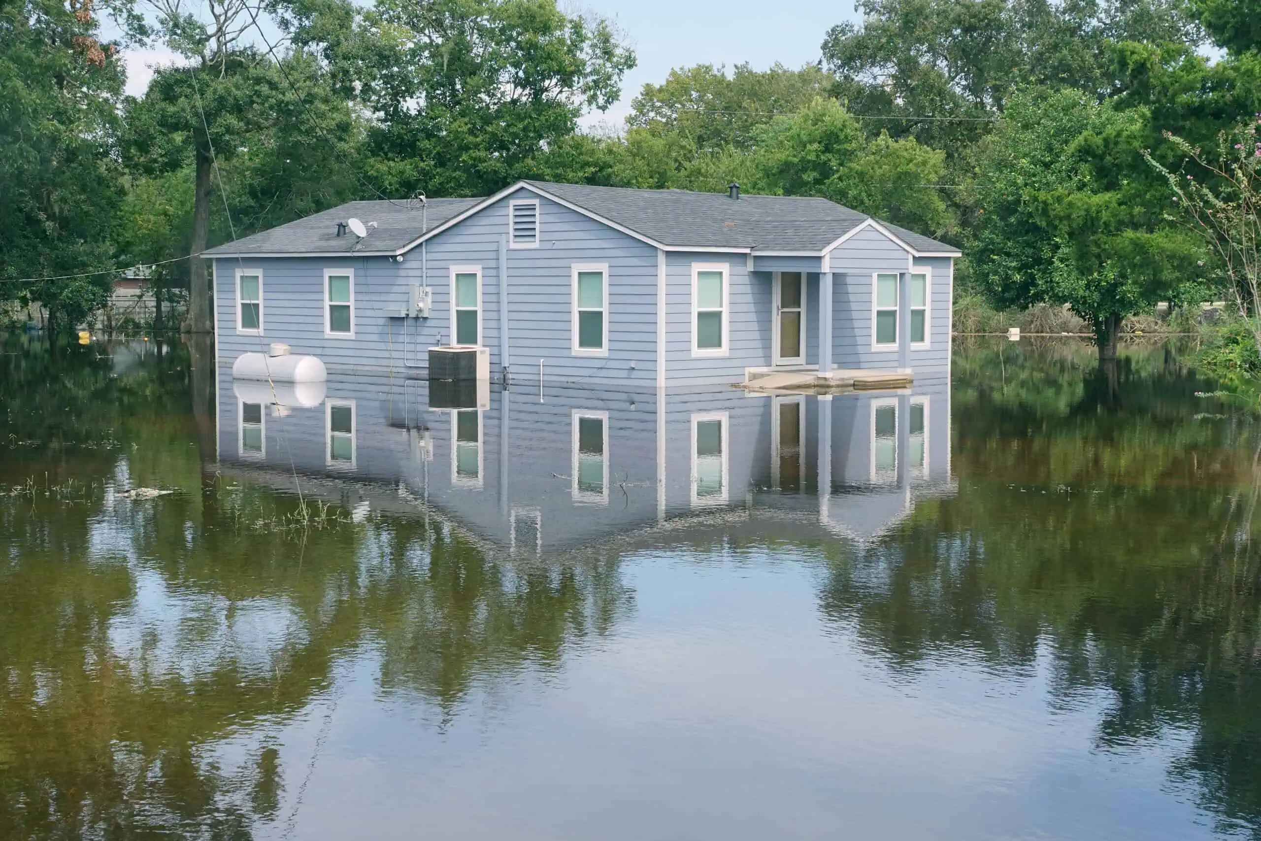 Flood Insurance Florida