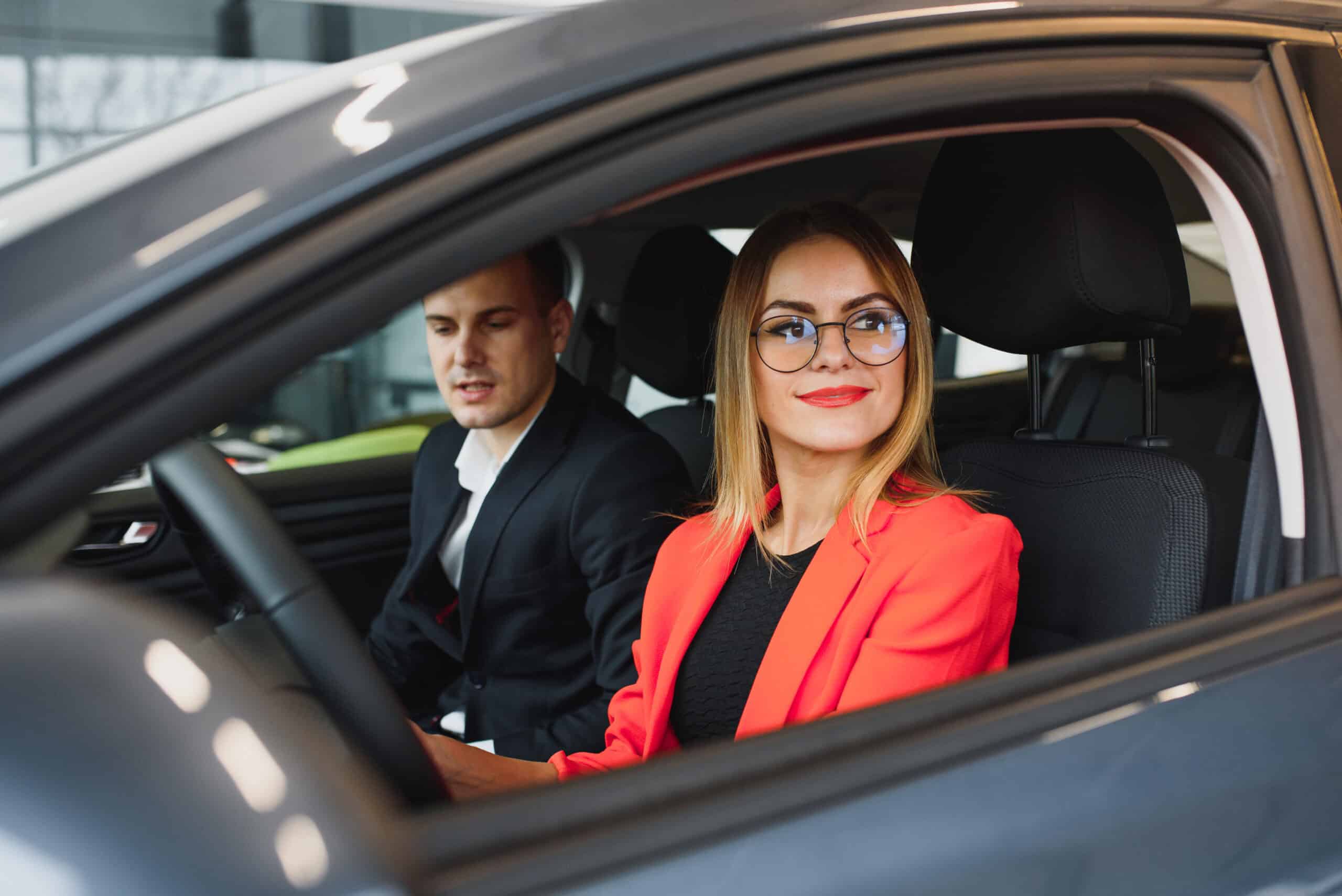 miami car drivers