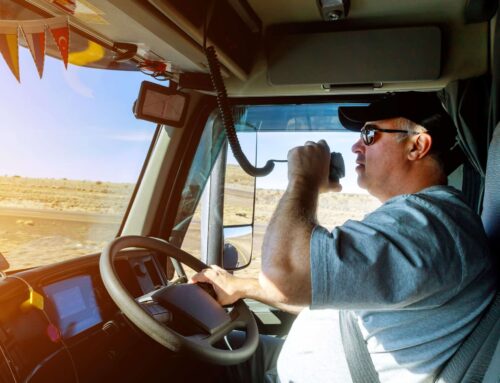 Why Commercial Auto Insurance Is Rising in Miami, and How to Reduce It