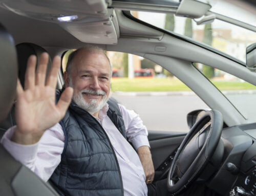 Car Insurance for Uber Drivers: The Hidden Truth Every Driver Must Know