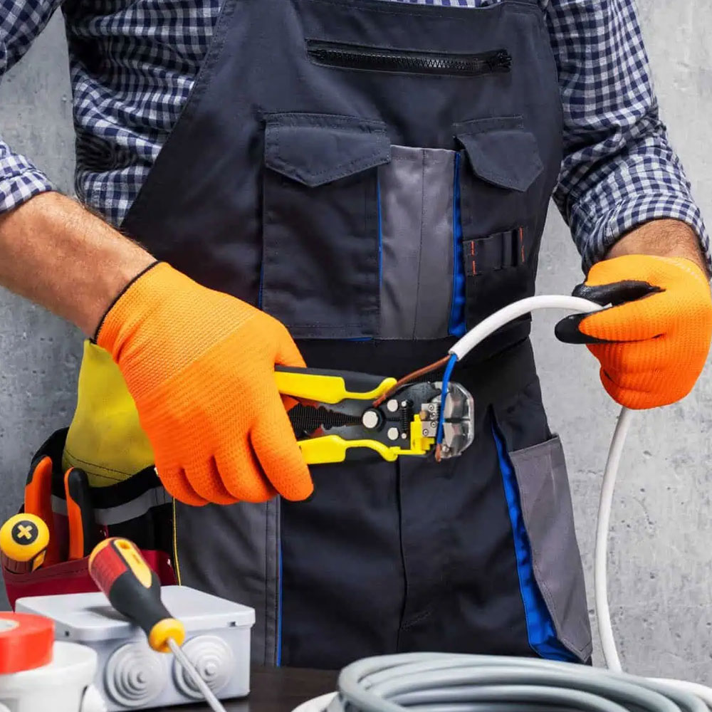 Electrician Insurance Florida