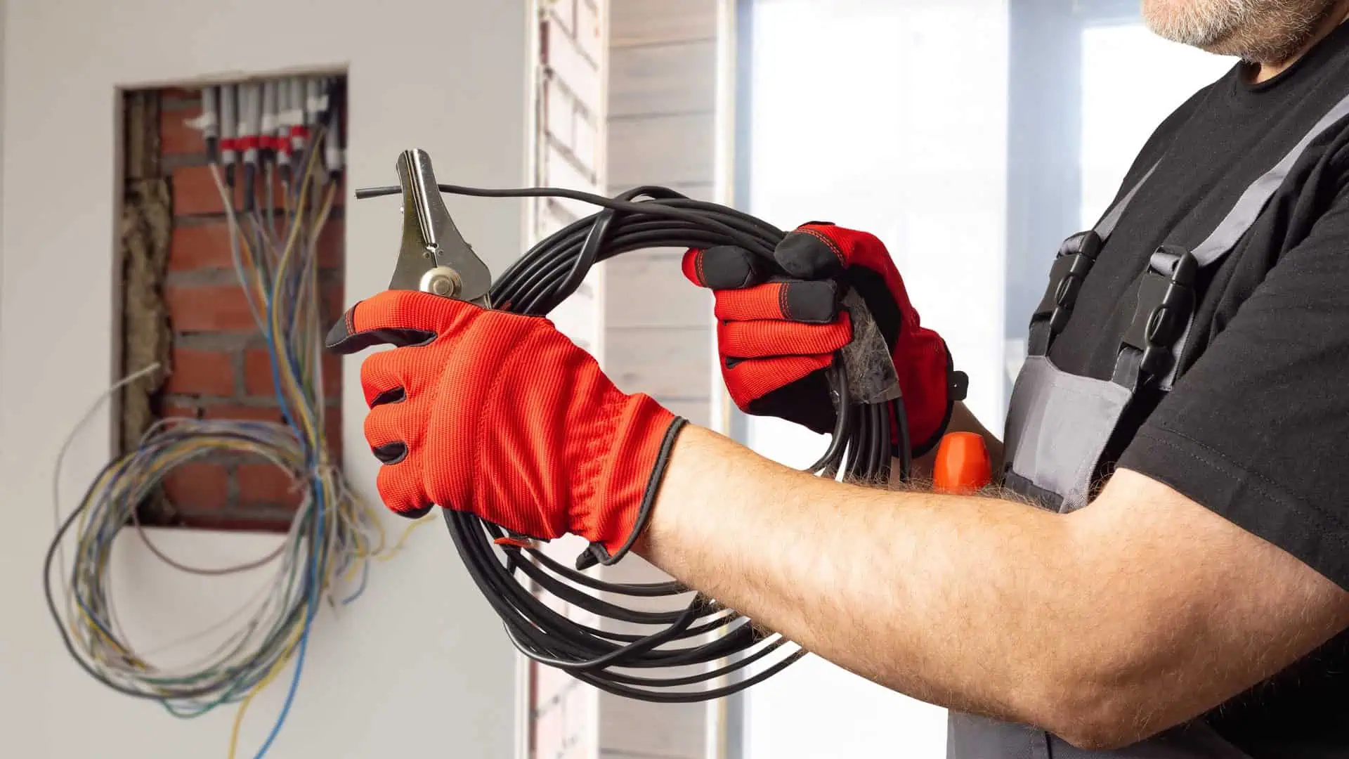 Electrician Insurance Florida