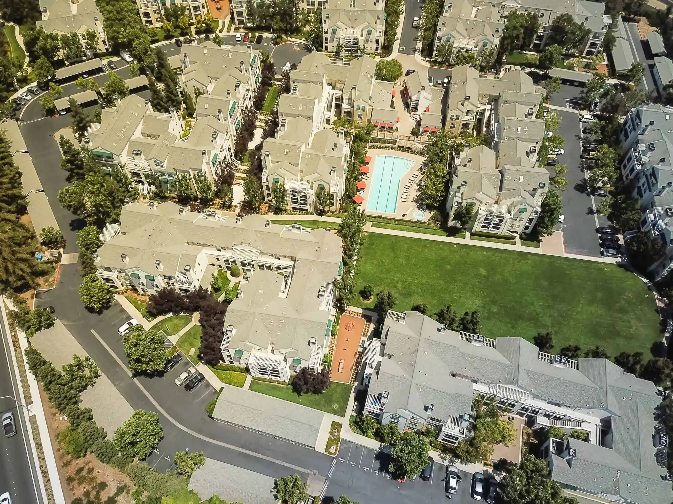 Multi-Family Property Insurance Florida