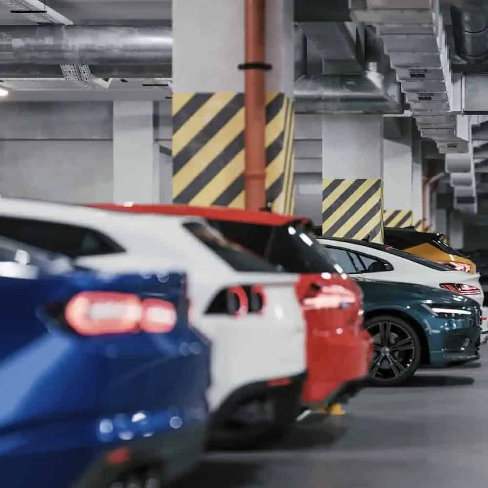 Garage Keepers Insurance Florida