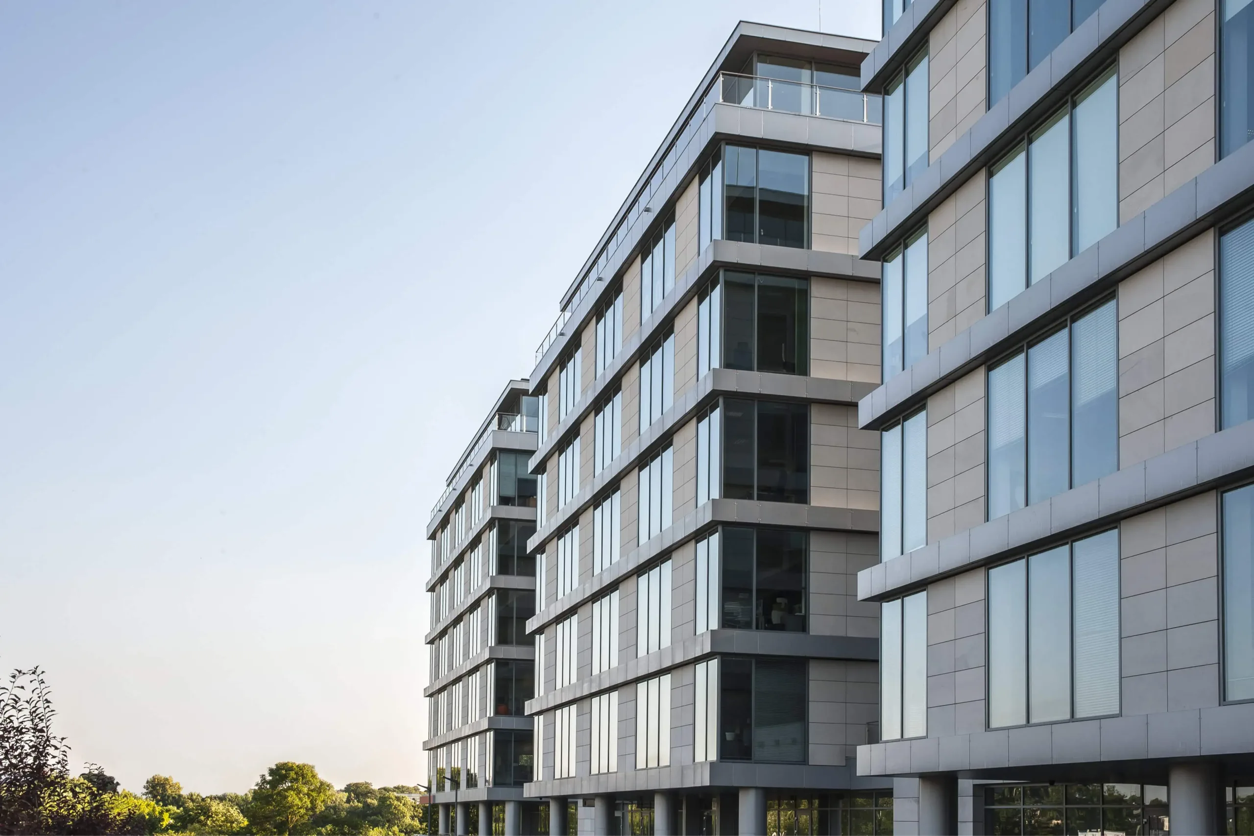 Commercial Property Insurance Florida