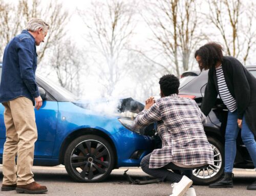 Why Car Insurance Claim Frequency Matters More Than Accidents in Miami