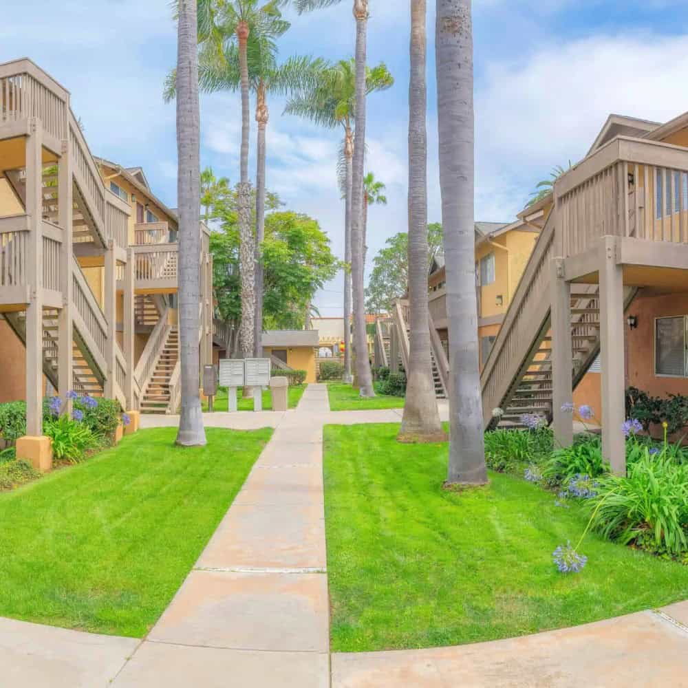 Apartment Complex Insurance Florida