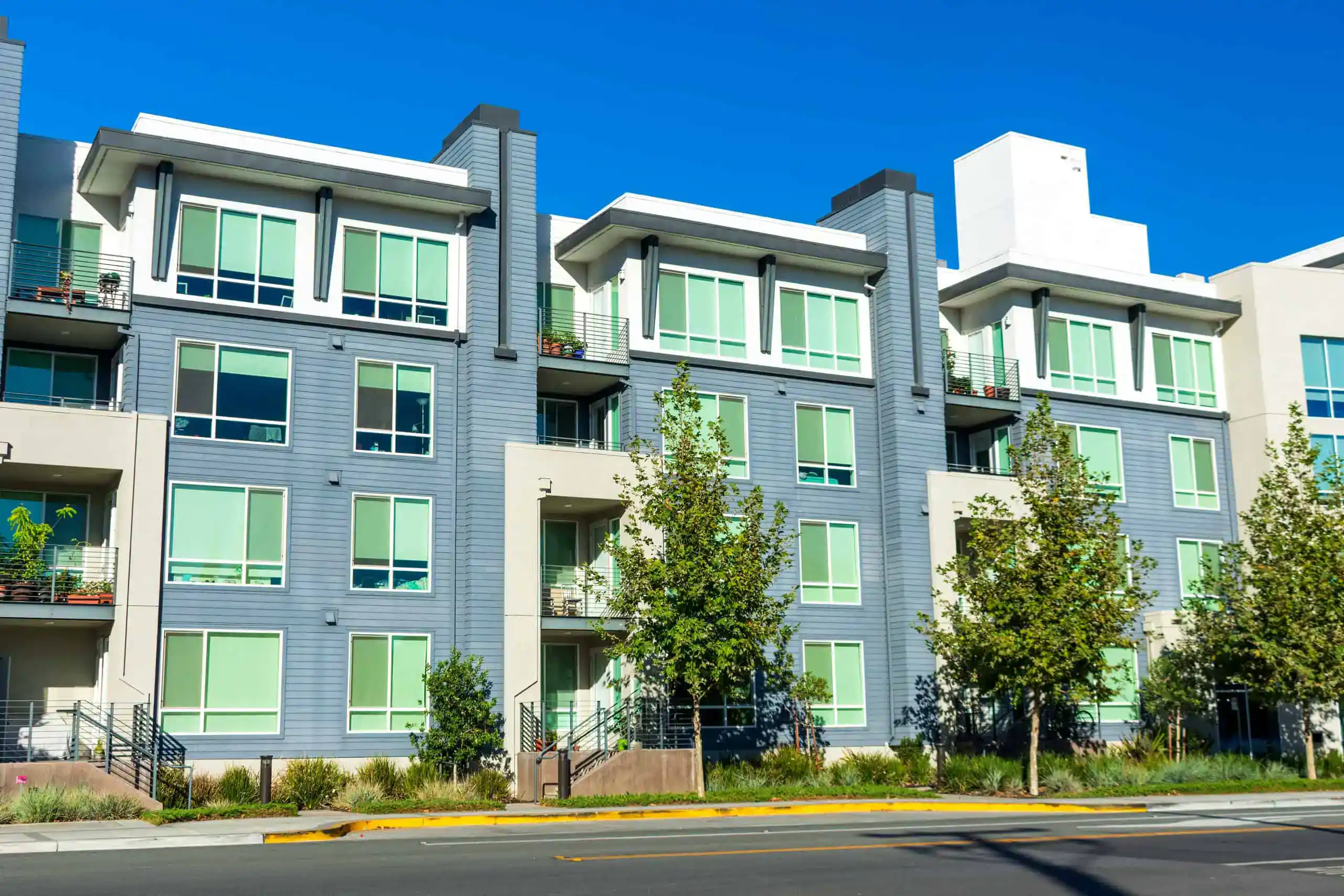 Apartment Complex Insurance Florida