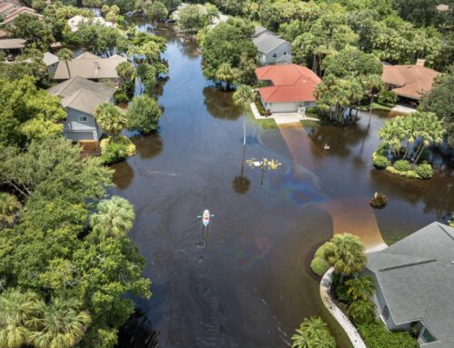 Why Flood Insurance Is Critical in Cutler Bay