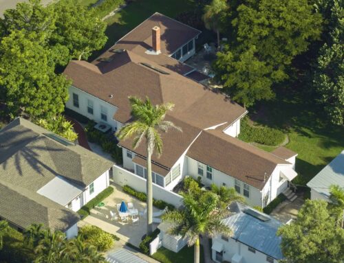 Insurance for High-Value Homes in Pinecrest, FL