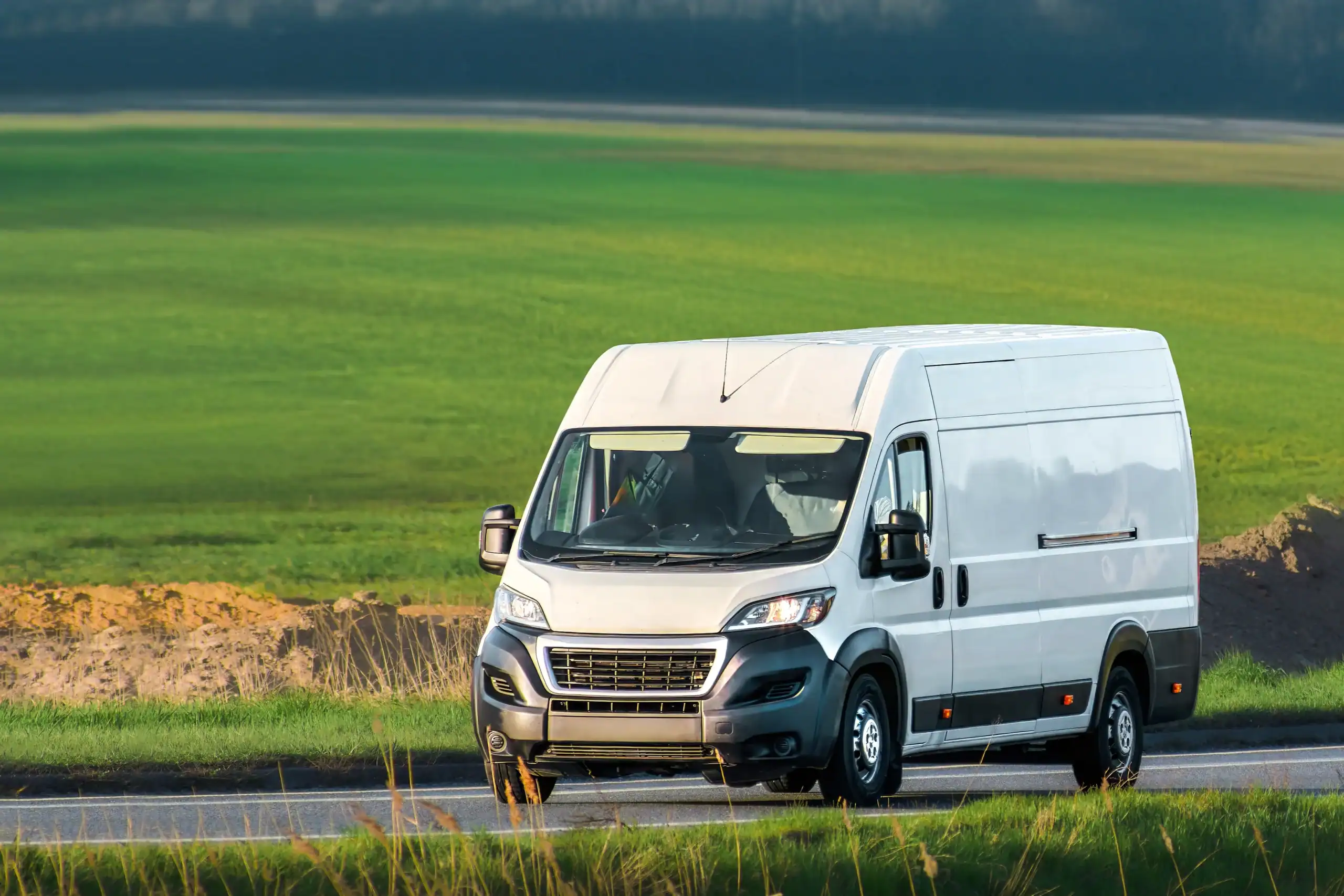 Cargo Van Insurance Florida