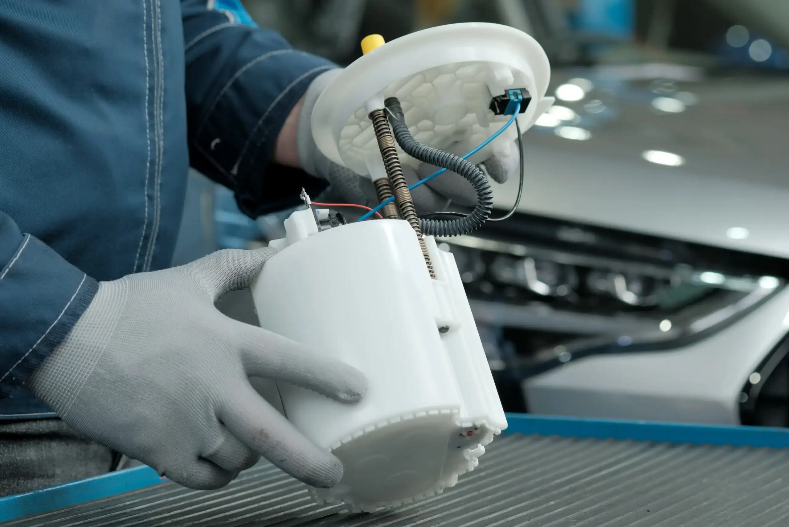 Product Liability Insurance Florida