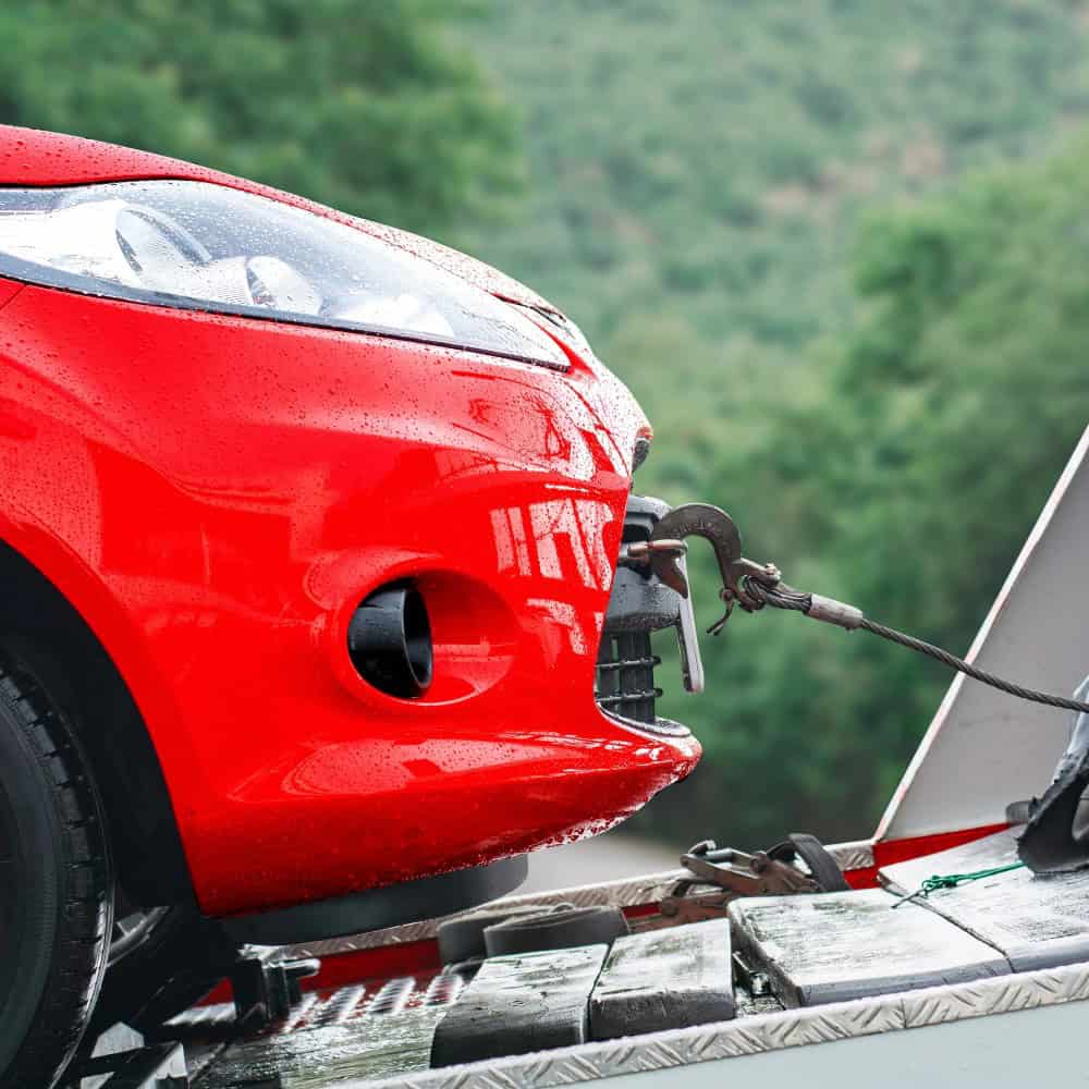 Tow Truck Insurance Florida