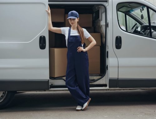 Commercial Auto Insurance for Coral Gables Business Vehicles