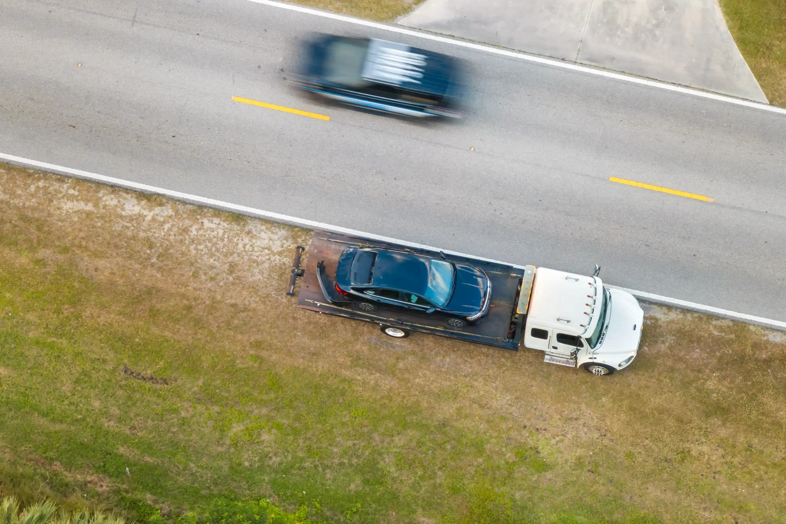 Tow Truck Insurance Florida