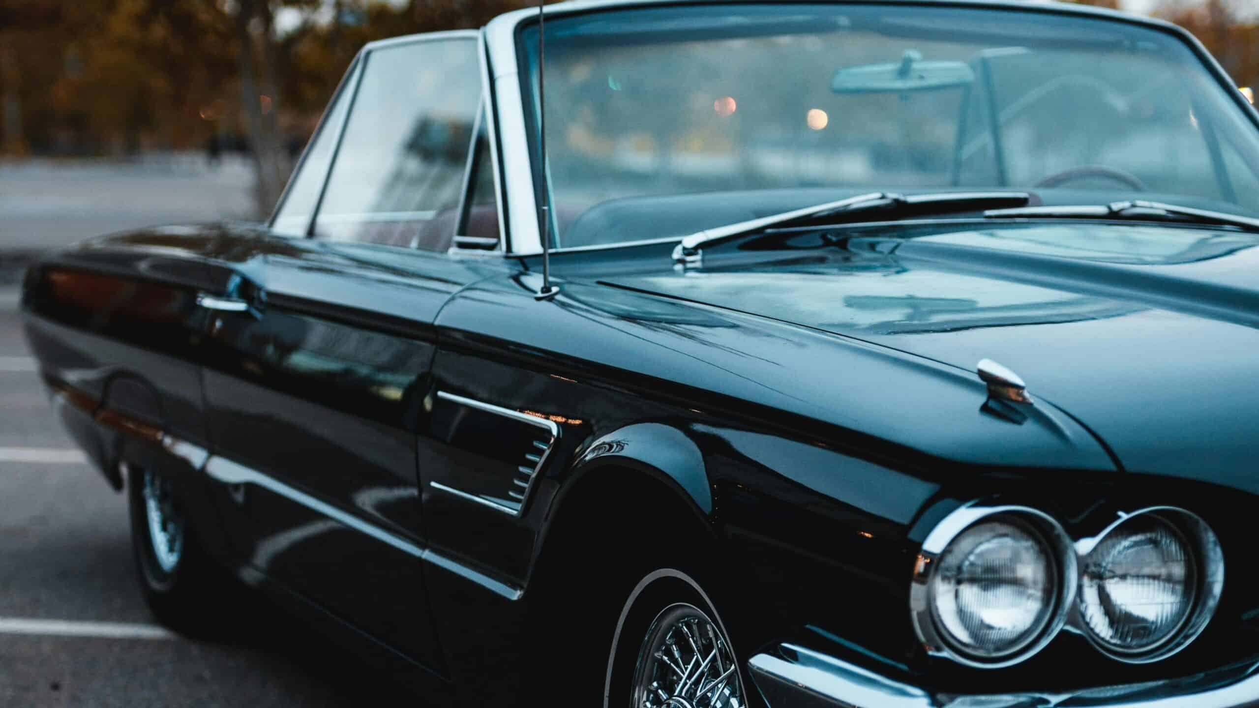 classic car insurance florida