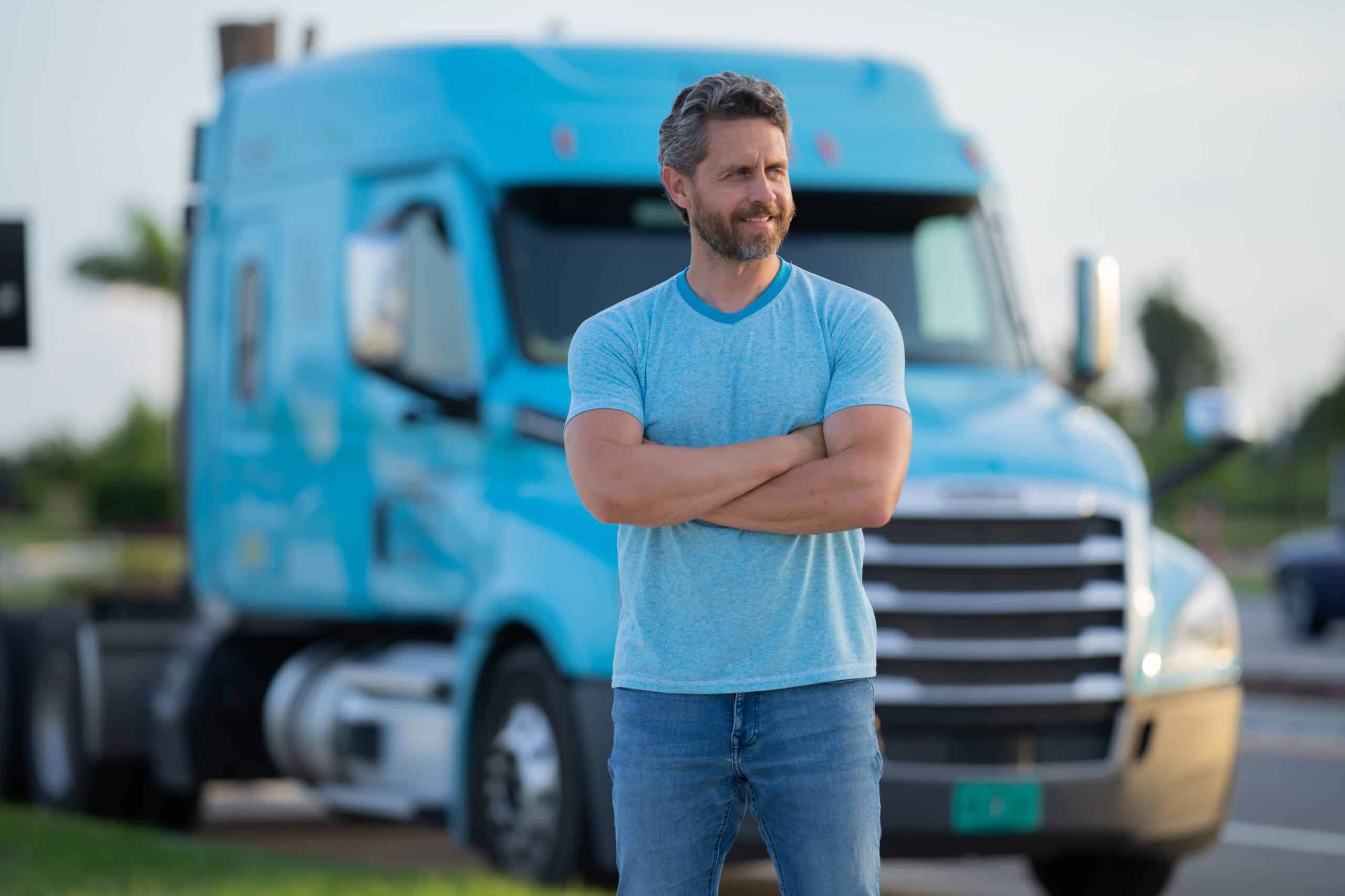 Commercial Truck Insurance Florida