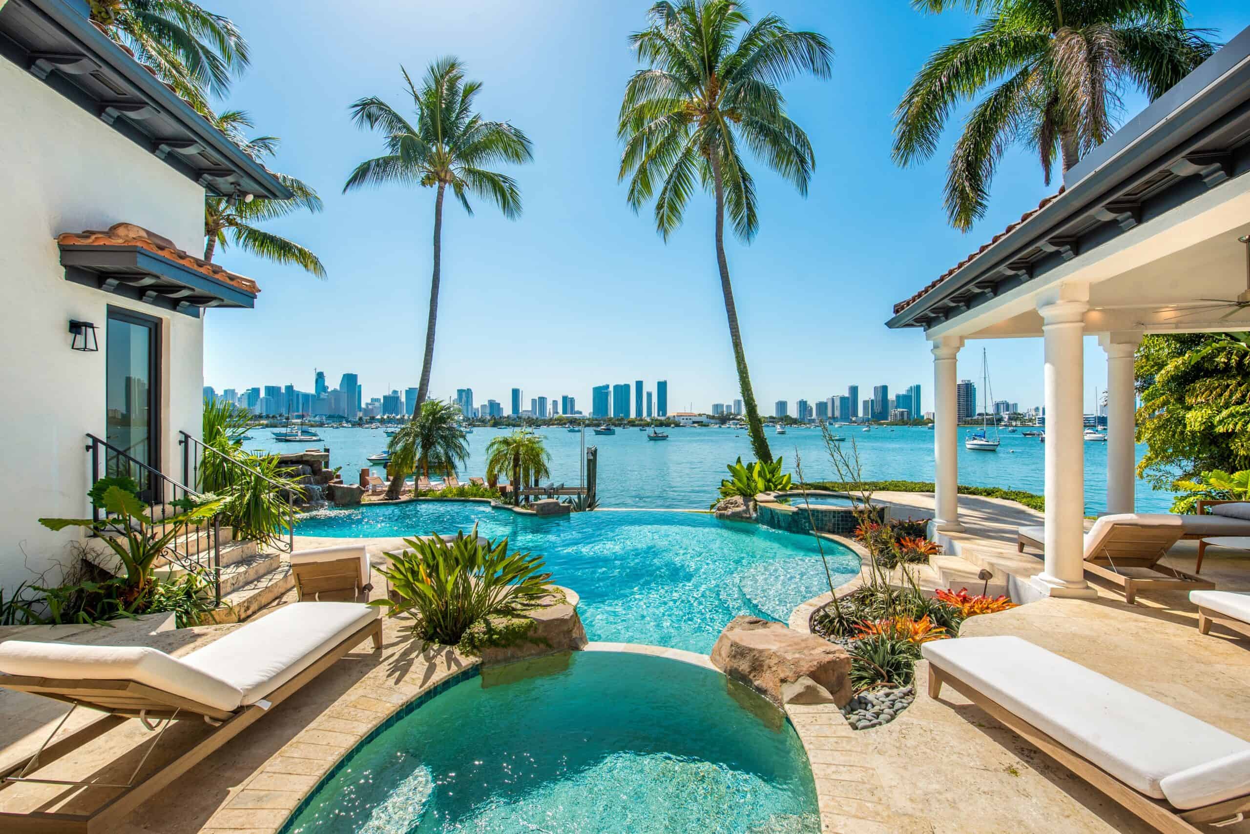 vacation home insurance florida
