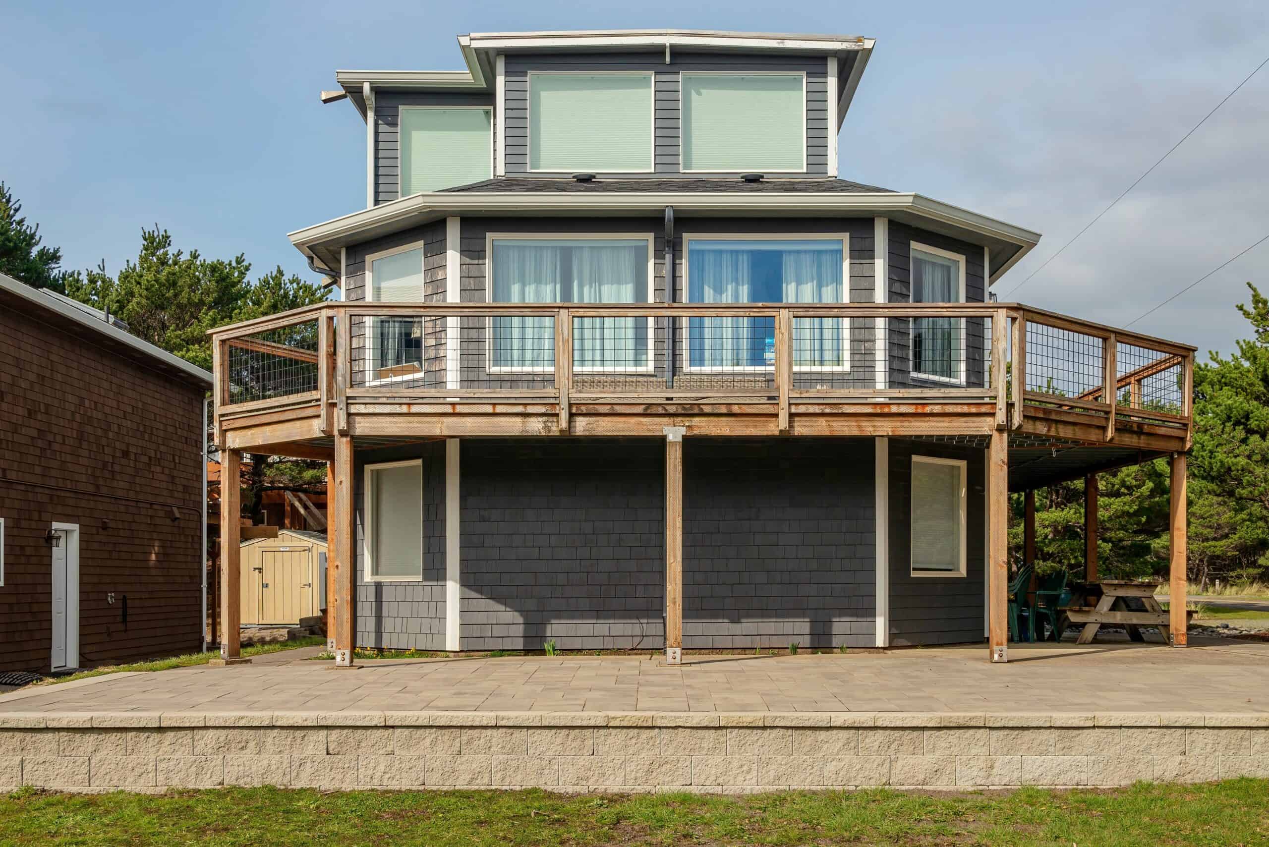 vacation home insurance florida