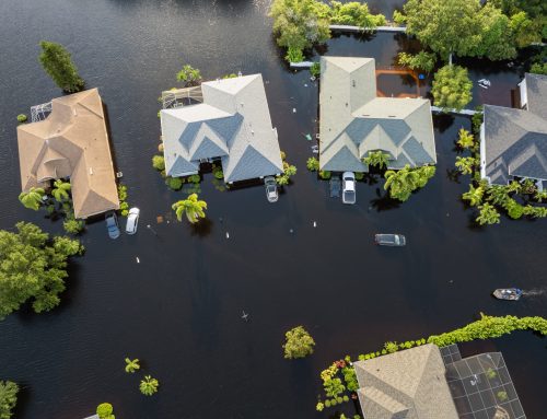 Water Damage vs. Flood Damage in Kendall, Florida