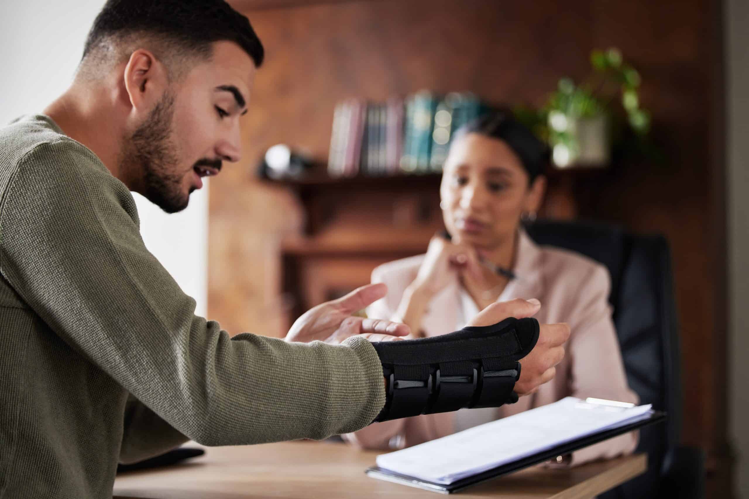 Workers Compensation Insurance Florida