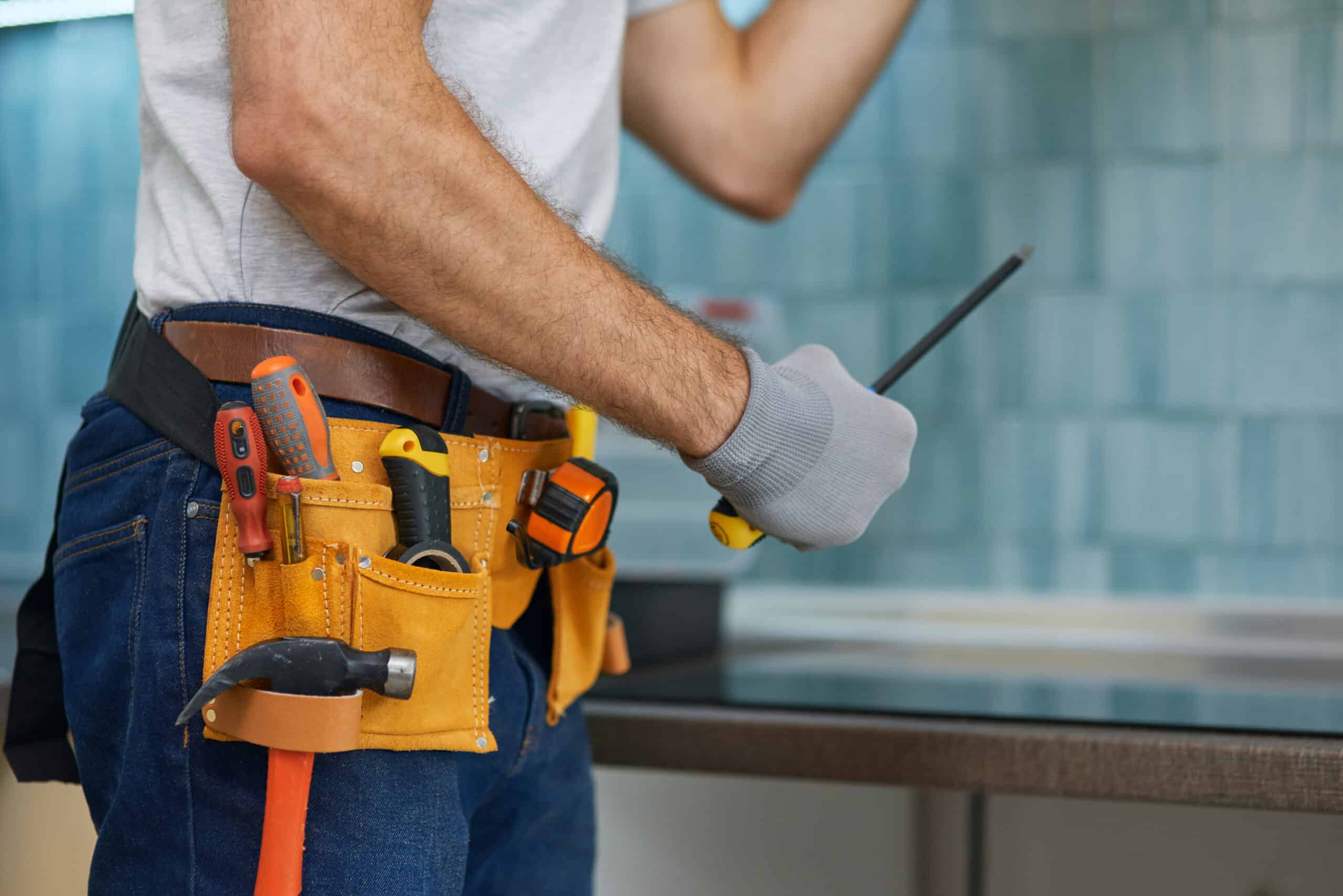 Handyman Insurance Florida