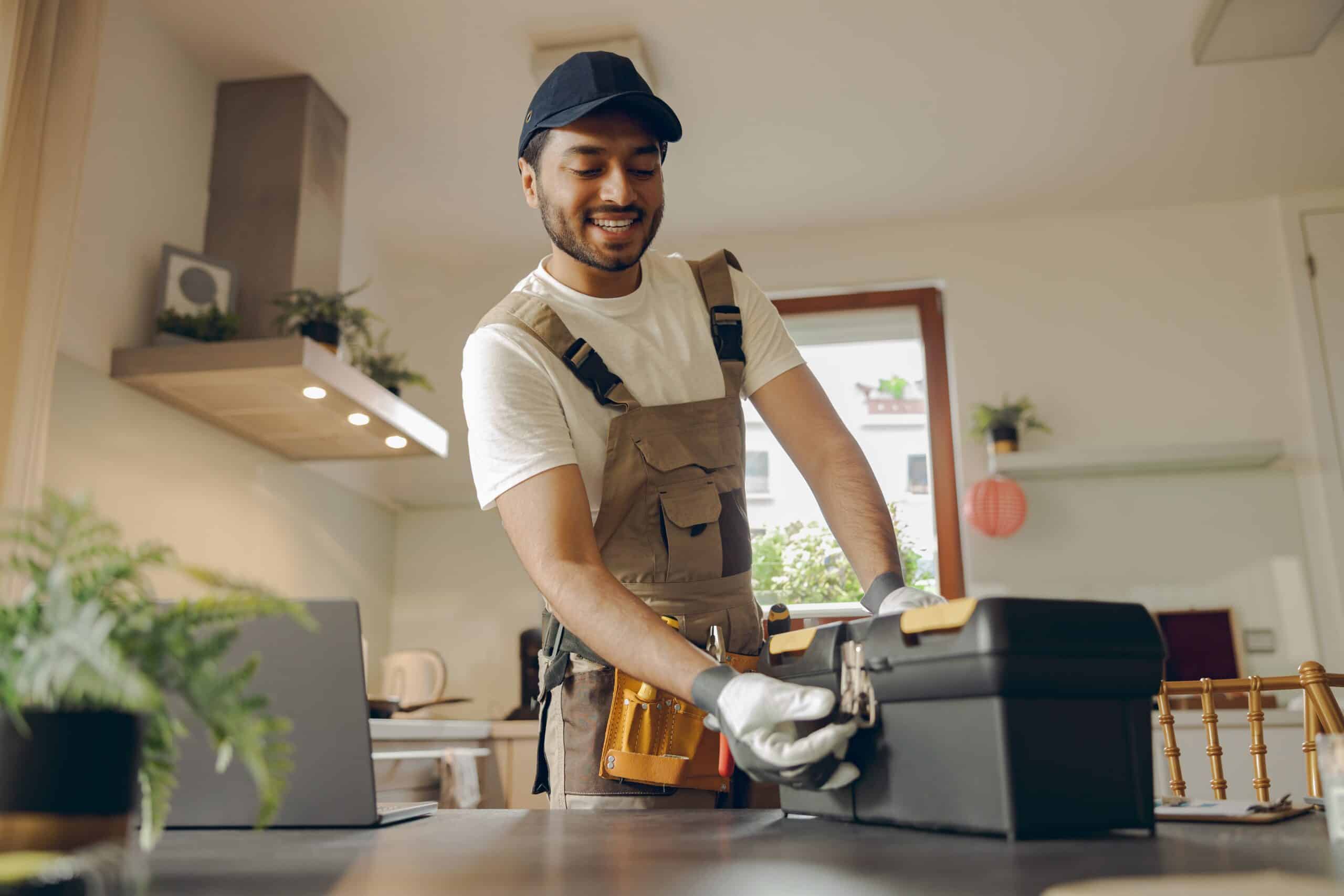 Handyman Insurance Florida