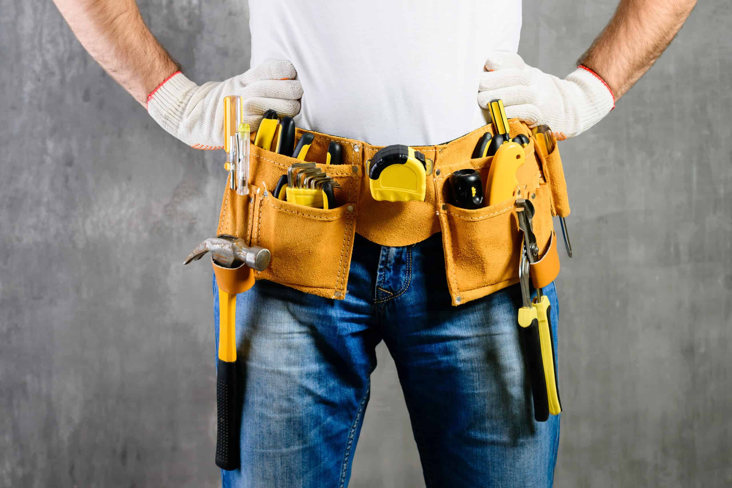 Handyman Insurance Florida