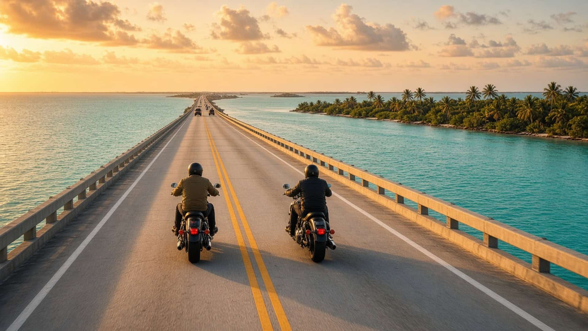 Motorcycle Insurance in Florida