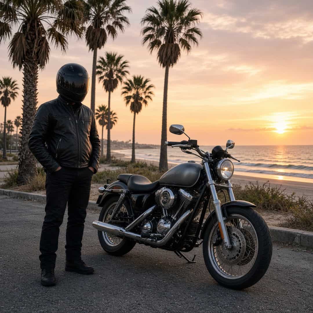 Motorcycle Insurance in Florida